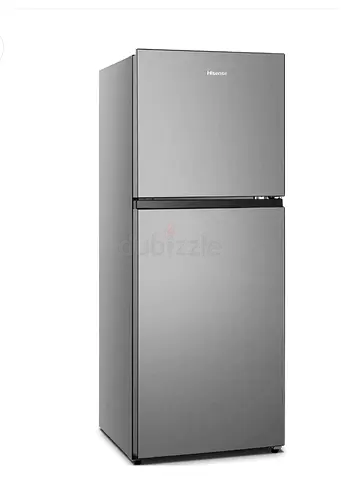 Hisense 264L Top Mount Refrigerator - 1 Year Warranty
