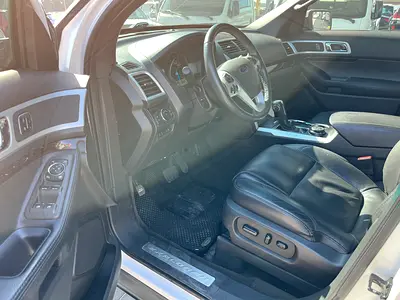 2014 FORD EXPLORER 缩略图 7
