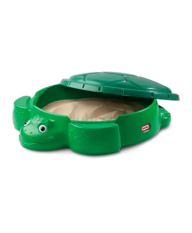 Turtle Sandbox