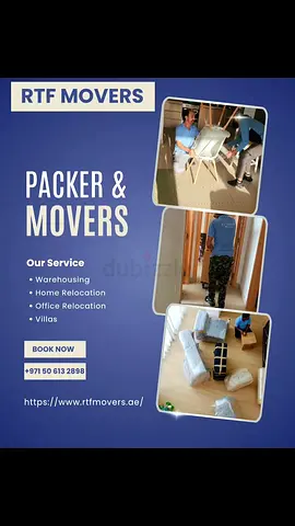 Movers