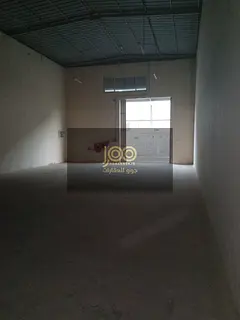 Warehouse for rent in Umm Al Quwain / Electricity 25 / Suitable for various activities