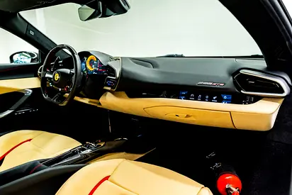 2023 Ferrari 296 GTB — миниатюра 11