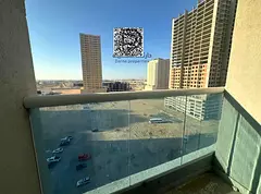 For Sale – Ready Apartment in Gulf Tower Specifications: 🛏 2 Bedrooms 🛋 Living Room 🍽 Kit