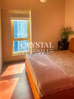 FURNISHED | VACANT 21 JAN | HIGH FLOOR