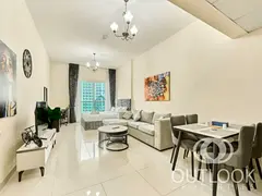 Fully Furnished | Upgraded | Community View