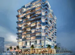 Premium Waterfront Living | Flexible Plans