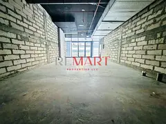 High-Footfall Retail |Azizi Riviera | Meydan