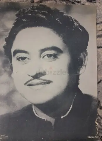 Vintage original posters big sizes each have different prices