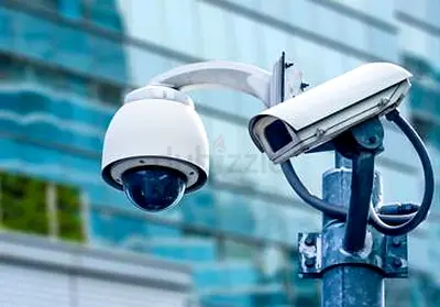 Best CCTV Installation Company in Ajman