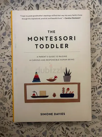 The Montessori Toddler