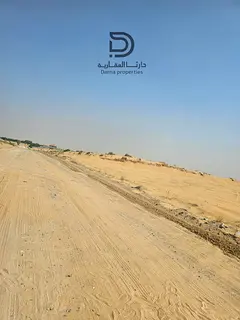 Industrial Land Al Saja'a R4 | Zero Commission | 20% Down | 18-Month Installments | Freehold | 5