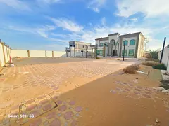 Amazing offer 6 badroom villa with driver room and maid room price 175k