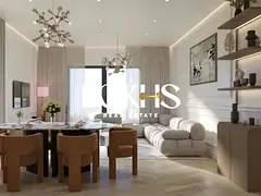 Brand New I Furnished I Marina Skyline View