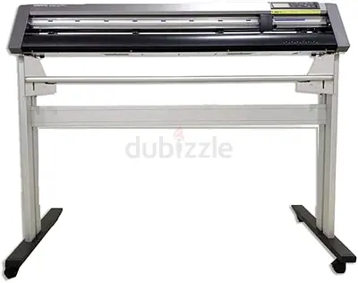 Graphtec CE-6000 120 cm Cutting Plotter AED-2800
