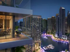 3BR+Maid's Room|Waterfront Luxury Living |High ROI