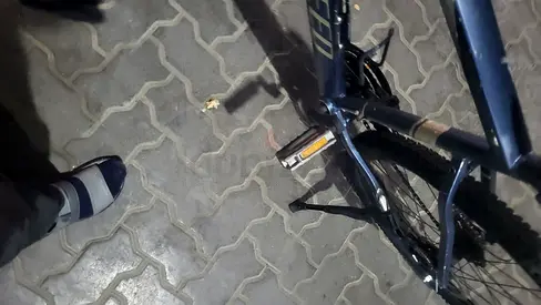 Used Mountain Bike for Sale