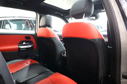Mercedes-Benz GLB 250 4MATIC, миниатюра 16