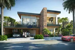 Lagoon facing | Beigest Plot | Handover soon