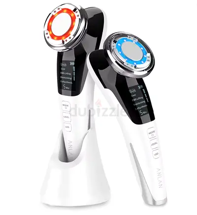 Advanced Facial Tightening and Lifting Device