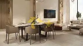 Spacious 2 Bedroom Apartment in JVC District 11 High ROI | Freehold