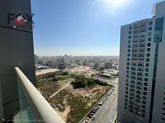 One bedroom and living room for sale in Ajman, Al Nuaimiya 3, in City Tower B. Excellent size and lo