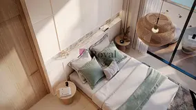 Sea View | Furnished | 20% Down Payment