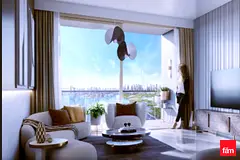 The Largest Dublex 2bed | Spacious Terrace