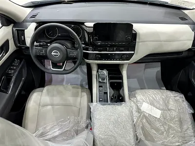 Nissan Pathfinder SV, миниатюра 9