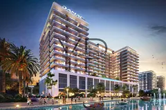 Damac Riverside Views | Premium 2 BR | 70/30 Payment Plan