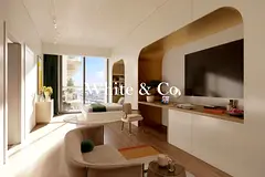 Brand New | Close to Exit | Fitted Kitchen