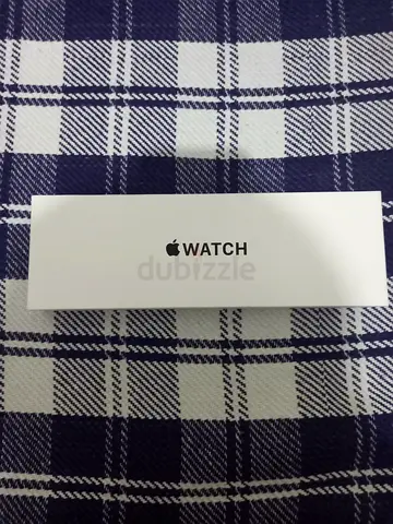 Apple watch SE (2nd generation) 40mm midnight Ai mid M/L GPS
