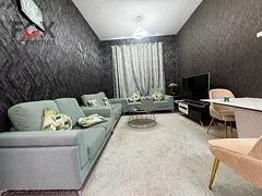 Opportunity for housing and investment! Room and lounge at City Tower, charming open view, fully