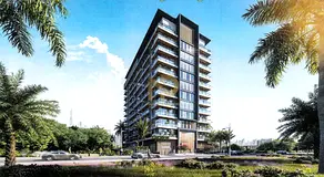 Modern 1BR Apartment | Smart Layout | Growing DLRC Community