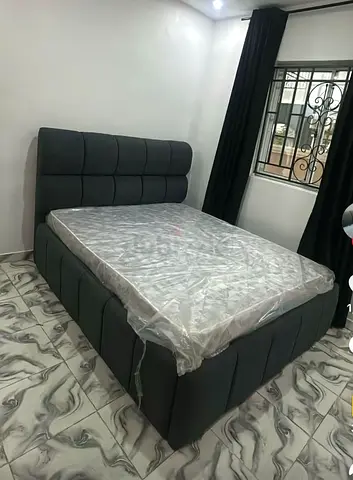Queen Size Bed Frame