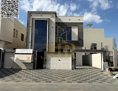 An exceptional villa combining luxury and comfort in one home, with a price that includes registrati