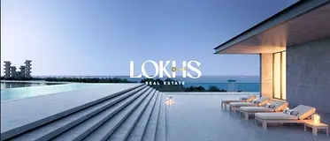 Presidential Suites I Sea View I Branded Residences