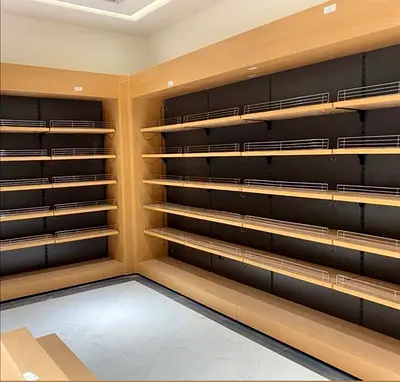 SHOP INTERIOR DESIGN AND FITOUT DECORATION ,