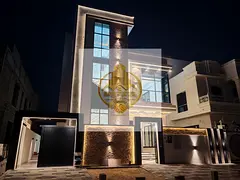 Lavish 5 Bedroom | Brand New villa | Prime location |
