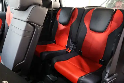 Mercedes-Benz GLB 250 4MATIC, миниатюра 19