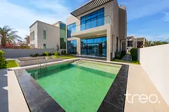 New Listing | Modern Custom Built | BUA 8,346 sqft