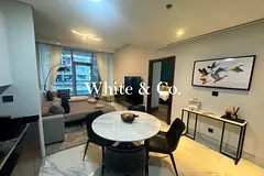 CANAL VIEW/ LARGE BALCONY/ FULLY FURNISHED