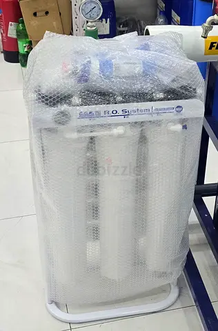 Filtration , water Desalination  solar systems