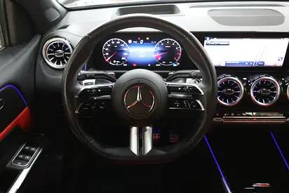Mercedes-Benz GLB 250 4MATIC, миниатюра 12