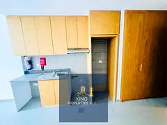 Brand new studio for rent. Al mamsha Sharjah