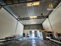 GREAT LOCATION I 3200 SQFT I CLOSE TO DUBAI WAREHOUSE I IDEAL FOR STORAGE