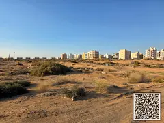 COMMERCIAL &amp; RESIDENTIAL BIG SIZE PLOT AVAILABLE IN AL ALIA AREA AJMAN