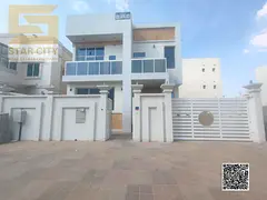 🏡 Villa for Rent in Al Zahia – Ajman