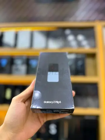 Samsung Galaxy Z Flip 5