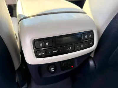 صورة مصغرة 12 لـ 2021 Hyundai PALISADE