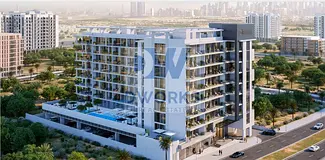 Elegant | Maid Room+Study | Family-Friendly Living